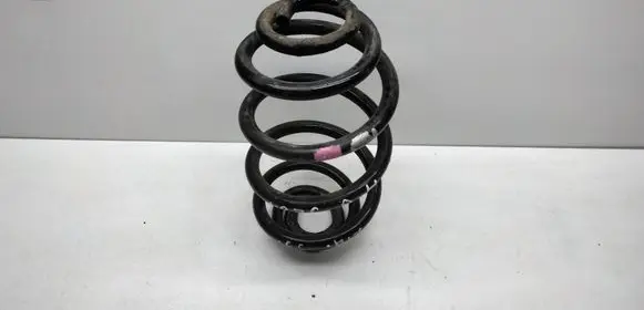 Audi A6 S6 C5 4B Rear coil spring