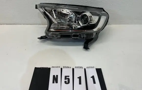 Ford Ranger Headlight/headlamp EB3B-13W030-ASA