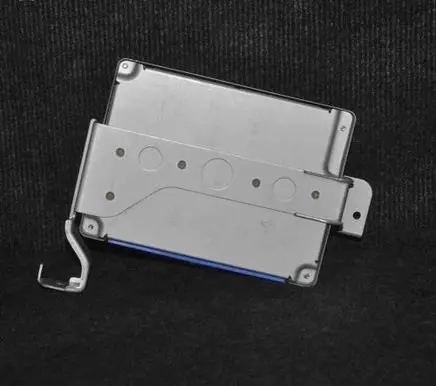 Nissan X-Trail T31 Other devices 478508H310