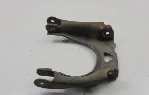 Peugeot 407 Front upper control arm/wishbone 