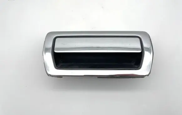 Jaguar XJ X40 Front door exterior handle BEC7706
