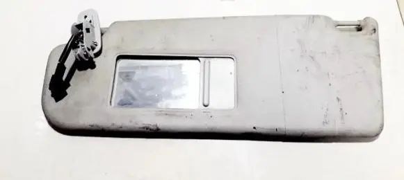 Volkswagen PASSAT B5.5 Sun visor 3b0857551