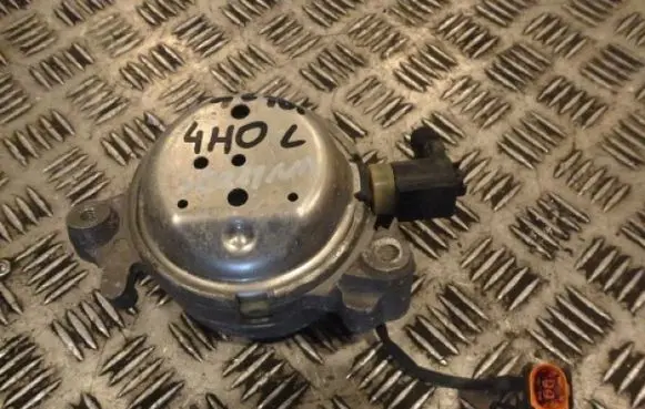 Audi A8 S8 D5 Gearbox mount