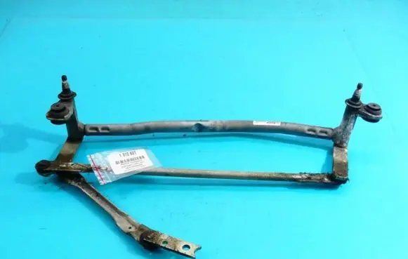 Skoda Superb B6 (3T) Front wiper linkage 3397021676 IMPRK1312627