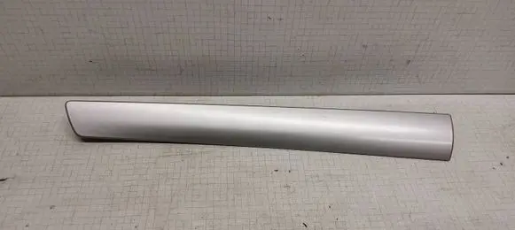 Opel Zafira B Dashboard glove box trim 13163898
