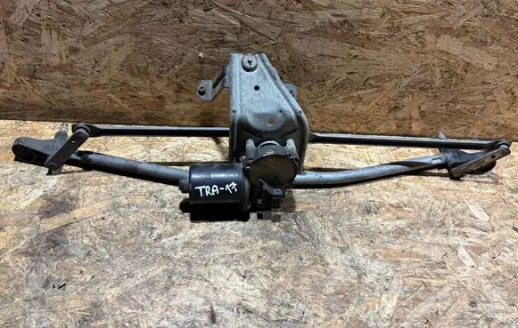Ford Transit Front wiper linkage and motor YC1517504BG