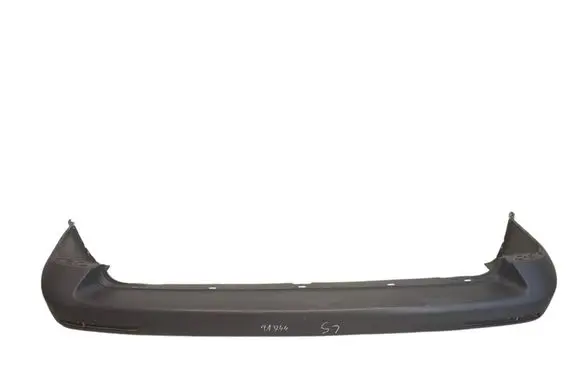 Volkswagen Transporter - Caravelle T5 Rear bumper 80741763188AUTOAS7 80741763188