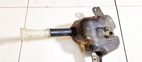 Fiat Ulysse Windshield washer fluid reservoir/tank 1461945080