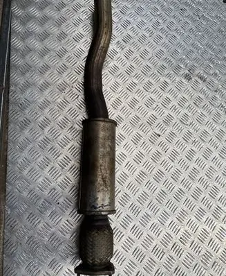 Audi A8 S8 D3 4E Muffler/silencer 4E0253211E 4E0118B 90519516