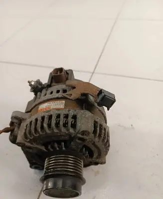 Toyota Camry Generator/alternator TN104210 28120 270600H110