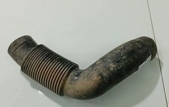 Citroen C4 I Picasso Air intake hose/pipe 9647392480