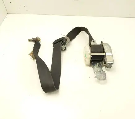 Nissan Navara D40 Front seatbelt 7P1030P L153004 051130