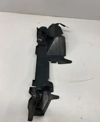 Peugeot 308 Intercooler air guide/duct channel 9678525880
