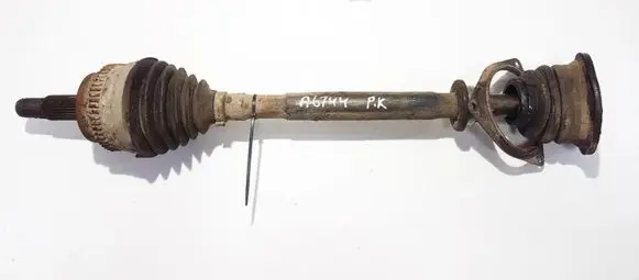 Renault Master II Front driveshaft