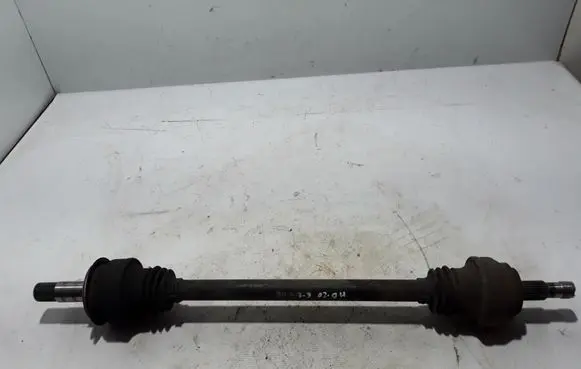 Mercedes-Benz E W213 Rear driveshaft A2133504600