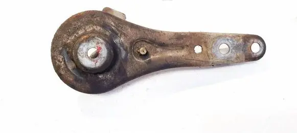 BMW 3 F30 F35 F31 Bracket in trunk/boot 6793652