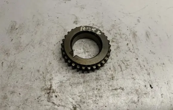 Ford Mustang VI other engine part B535B