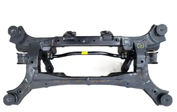 Hyundai Santa Fe Rear subframe 