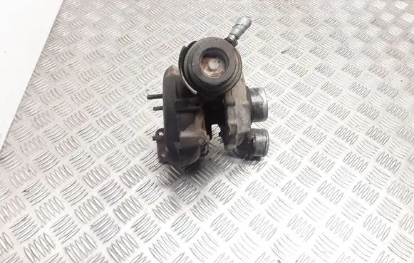 Audi A4 S4 B6 8E 8H Turbo 3503033