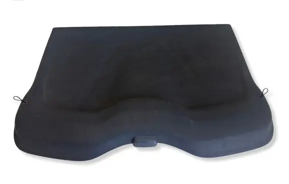 Volvo V40 Cross country Parcel shelf 3129121 A064691