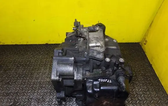 Audi TT Mk1 Automatic gearbox HAH BIEGOW