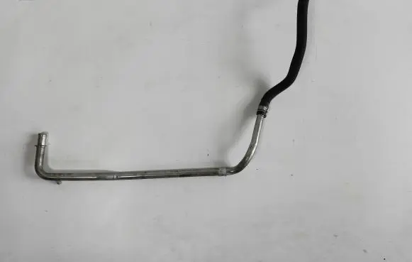 Maserati Ghibli Engine coolant pipe/hose 296469