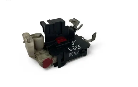 Peugeot Boxer Front door lock 9135N9