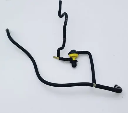 Volkswagen New Beetle Vacuum line/pipe/hose 06A133374A 06A133374K