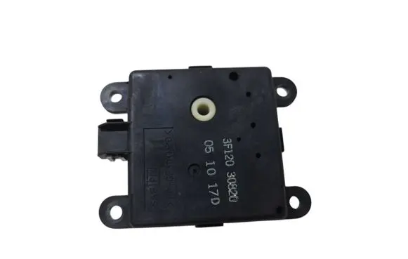Nissan Murano Z50 Air flap motor/actuator 3F12030820 051017D