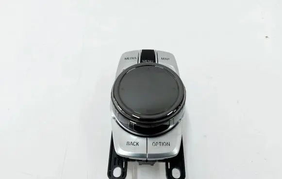 BMW 7 G11 G12 Multifunctional control switch/knob 9459630