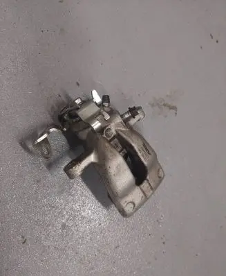 Opel Meriva A Rear brake caliper CZH1659 TH793L003