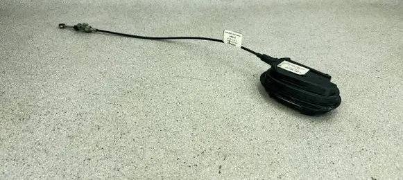 BMW M6 Other control units/modules 2284585