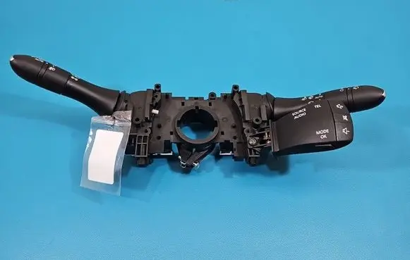 Renault Kadjar Headlight wiper switch 255678341R IMPRK1525064