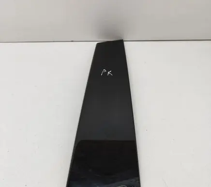 Hyundai IONIQ 6 Front door glass trim molding 82250KL010