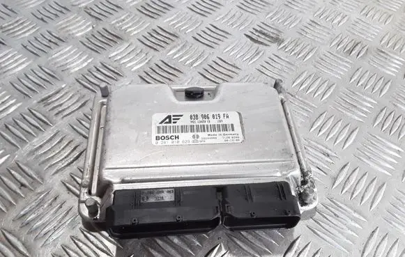 Engine control unit/module
