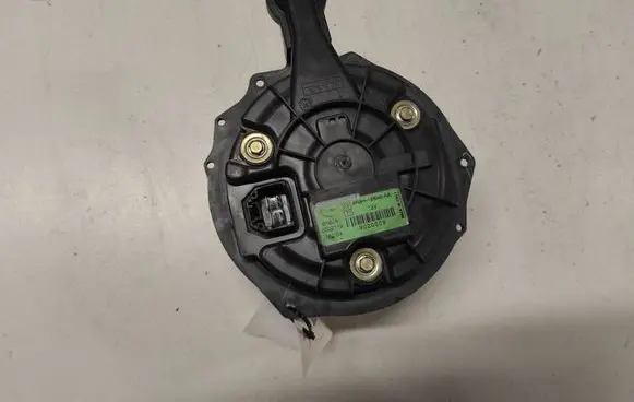 Jaguar S-Type Heater fan/blower 4R8H19846AA