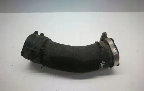Audi A6 S6 C6 4F Coolant pipe/hose 4F0145709E