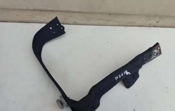 Mercedes-Benz R W251 Side radiator support slam panel 0171342