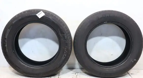 Volkswagen PASSAT B5.5 R16 summer tire 4019238695502