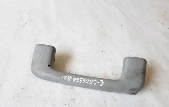 Citroen C-Crosser Front interior roof grab handle NOCODE