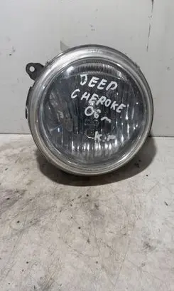 Jeep Cherokee Headlight/headlamp 021102