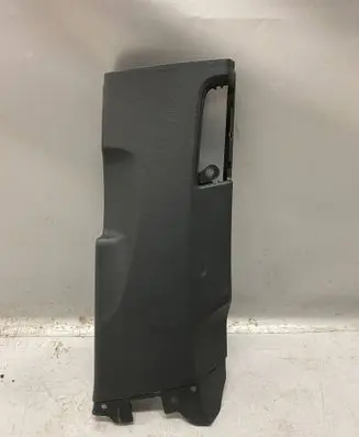 Audi Q7 4M (B) pillar trim (bottom) 4M0867240F