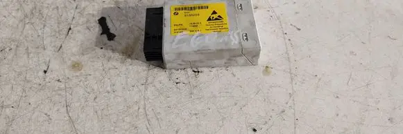 BMW 5 E60 E61 Center console control module 9183233 773938 28137846