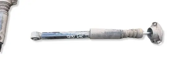 Volkswagen Golf IV Rear shock absorber/damper 