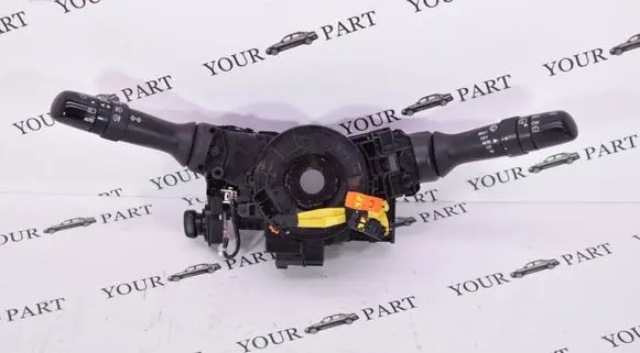 Lexus RX 330 - 350 - 400H Wiper turn signal indicator stalk/switch 48080173871