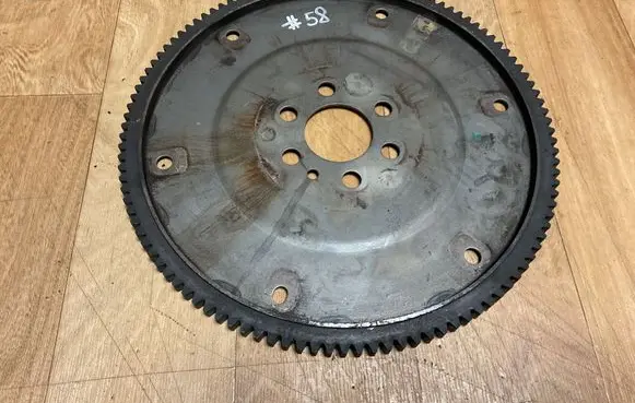 Opel Zafira B Flywheel 