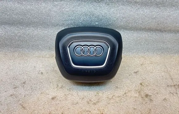 Audi Q8 Steering wheel airbag 4M0880201