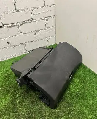 Glove box set