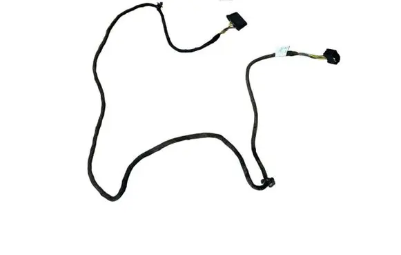 Mercedes-Benz Vito Viano W639 Sliding door wiring loom A6395407809