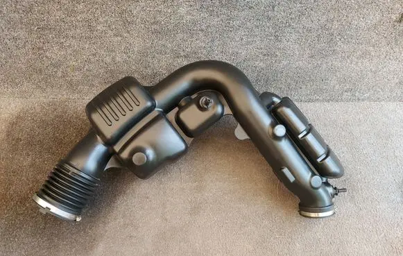 Dodge Durango III Intake resonator 68022170AF